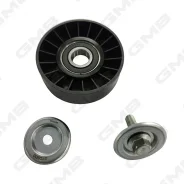 �������� ����� ���� ����� /GMB ��� Hyundai Santa Fe 2000-2006 Sonata 1985-1994 Coupe 1988-1994 Kia Cadenza 2010-2019 Amanti Sportage; GTC0810; (TGTR04...