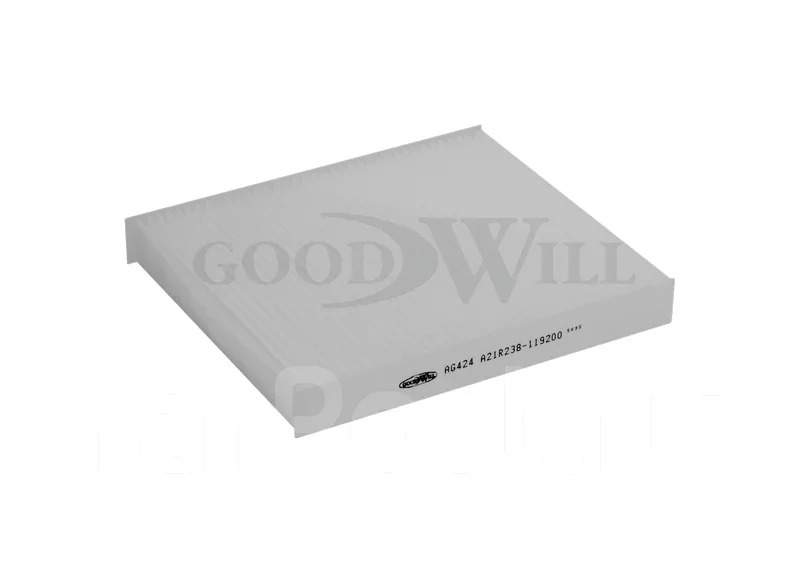 ������ ������ Goodwill [AG424CF] AG424CF ����