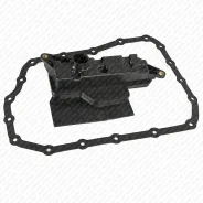 ������ ���� � ���������� Toyota Avensis/Camry 08-/RAV4 06-/Venza 08-/Verso 09-/Avalon 05- / Lexus ES 06-/NX 14-/RX 08- Green Filter AF0151 AF0151 ����