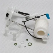 ������ ��������� Mitsubishi Outlander -12 Green Filter IK0120 IK0120 ����