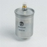 ������ ��������� Mercedes 190 (W201)/C-class (W202)/E-class (W124) 93- KF0118 ����