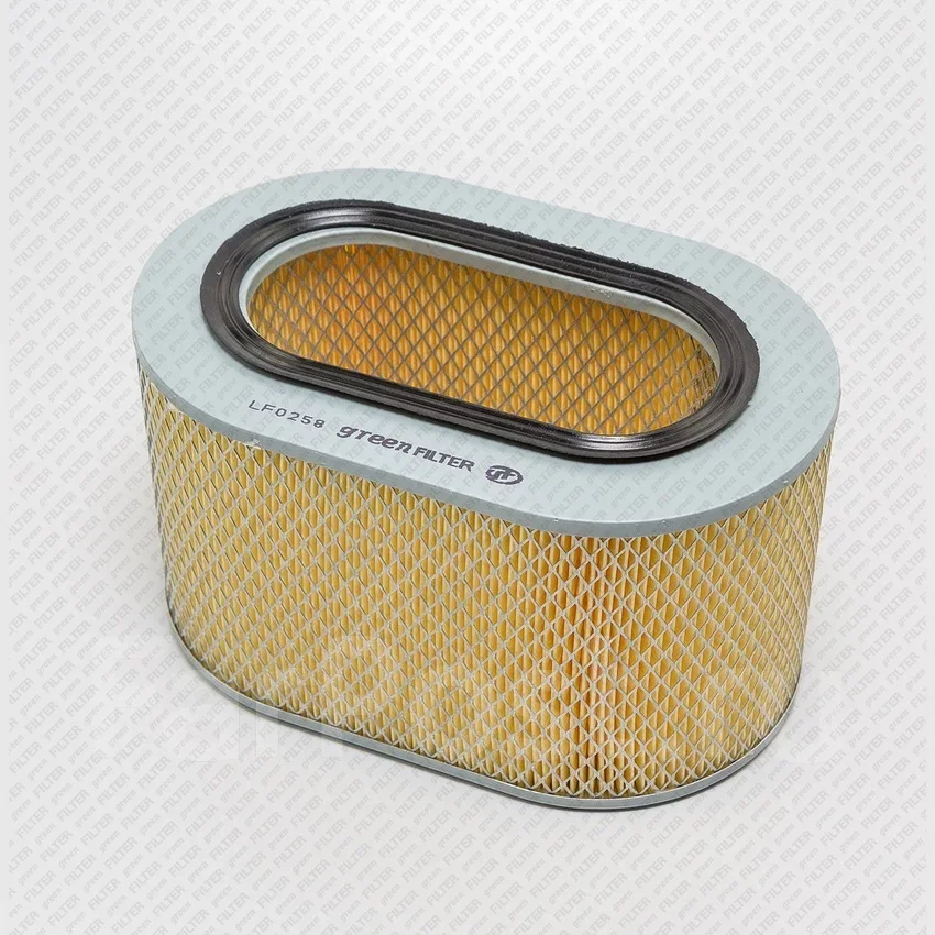������ ��������� Green Filter LF0258 LF0258 ����