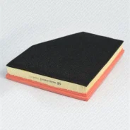 ������ ��������� BMW 5(E60, E63) 04- Green Filter LF0359 LF0359 ����