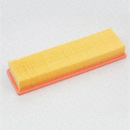 ������ ��������� PSA C4/206/307 03- 1.4 Green Filter LF0424 ����