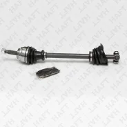 ������ � ����� Renault CLIO 98- 1.2 ���. HAFT AW0109 ����