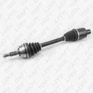 ��������� ��� ������ Renault Duster 10- HAFT AW01 AW0135 AW0135 ����