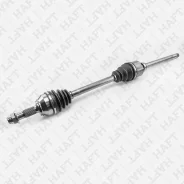 ������ � ����� PSA/FIAT Jumper/Boxer/Ducato 06- ����. HAFT AW0165 ����