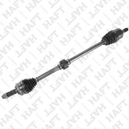 ������ � ����� Hyundai I30 -11 ����. HAFT AW0197 ����