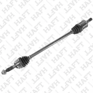 ������ Mitsubishi ASX/Outlander(III) 10- ����. HAFT AW0231 ����