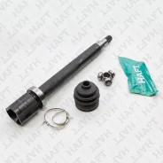 ���� FORD Fiesta/Fusion 01- �����. HAFT GI0145 ����