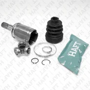 ���� Citroen/Peugeot/Mitsubishi ASX/Lancer/Outlander(II-III)/C�-Crosser/4007 06- 1.6 �����. HAFT GI0230 ����