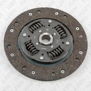 ���� ��������� Subaru Forester/Impreza 89- HAFT KH0173 ����