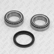 ��������� ������� Mitsubishi/Hyundai L200/Pajero/L300/Galloper/TERR�ACAN 86- �����. HAFT LV0285 ����