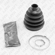 ������� ����� BMW 1 F20/F21/3 E90/F30/F34/5 E60/X1 E84/X3 F25 05- ���. HAFT MA0104 ����