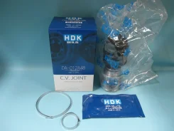 ���� �������� /�������� ������ /����� HDK ��� Daihatsu Terios 1997- Cami 1999- ABS; 19*52*24; DA-012A48; (CO-7510A TG-2812 TG2812Z48) 4342087402 43410...