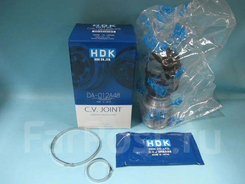 ���� ������� HDK DA012A48 ����