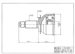 ���� ������� HDK HDK ���. FU036 FU036 ����