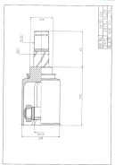 ���� ����������, Made in Japan HDK INNI05 INNI05 ����