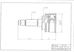 ���� MA-09 HDK MA009 MA009 ����