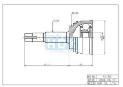���� �������� HDK NI060 NI060 ����