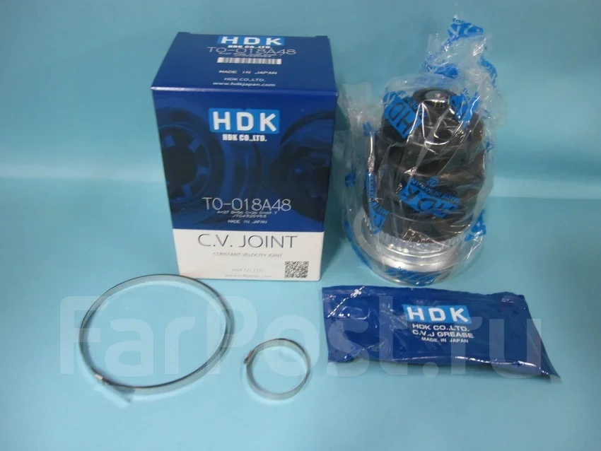 ���� ������� HDK TO018A48 ����