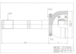 ���� ������� HDK HDK TO-058A48 TO058A48 ����