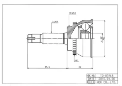 ���� ������� HDK HDK TO-087A48 TO087A48 ����
