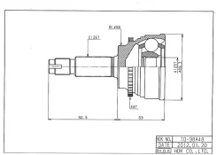 ���� ������� HDK HDK TO-098A48 TO098A48 ����