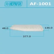 ��������� ������ A-1001 Hepafix (1/40) Hepafix ���. AF-1001 AF1001 ����