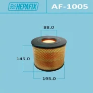 ������ ��������� A-1005 Hepafix AF1005 ����