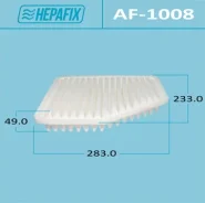 ��������� ������ A-1008 Hepafix (1/52) Hepafix ���. AF-1008 AF1008 ����