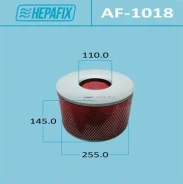 ������ ��������� A-1018 Hepafix AF1018 ����