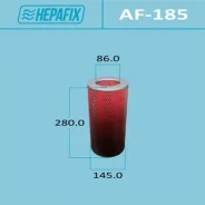 ��������� ������ A-185 Hepafix (1/24) Hepafix ���. AF-185 AF185 ����