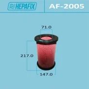 ��������� ������ A-2005 Hepafix (1/18) Hepafix AF2005 ����