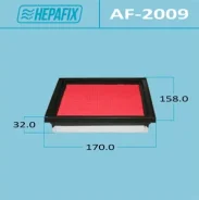 ��������� ������ A-2009 Hepafix (1/40) Hepafix ���. AF-2009 Hepafix AF2009 ����