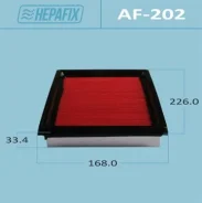 ��������� ������ A-202 Hepafix (1/50) Hepafix AF202 ����