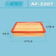��������� ������ A2512 Hepafix (1/46) Hepafix ���. AF-2207 Hepafix AF2207 ����