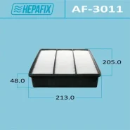 ��������� ������ A-3011 Hepafix (1/40) Hepafix ���. AF-3011 Hepafix AF3011 ����