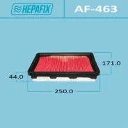 ��������� ������ A-463 Hepafix (1/50) Hepafix ���. AF-463 AF463 ����