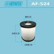 ��������� ������ A-524 Hepafix (1/36) Hepafix ���. AF-524 Hepafix AF524 ����