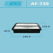 ��������� ������ A-739 Hepafix (1/40) Hepafix ���. AF-739 Hepafix AF739 ����