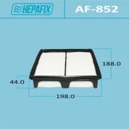 ��������� ������ A-852 Hepafix (1/40) Hepafix ���. AF-852 AF852 ����