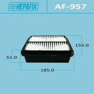 ������ ��������� A- 957 Hepafix AF957 ����