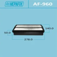 ������ ��������� A- 960 Hepafix AF960 ����