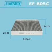��������� ������ �������� AC-805 Hepafix �������� (1/40) Hepafix EF805C ����