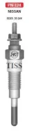 ����� ����������� / HKT ��� Nissan Condor Atlas SD33T SD25 SD33; PN-124; 11065T8203 11065T8201 Nissan SD33T, SD25, SD33, SD33T Condor, Atlas 11065t820...