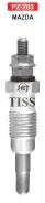 ����� ����������� PZ-703 (0250201049/1E0718601/DG-007/D�G-008) MZ 121 1.8 96- EURO HKT PZ703 ����