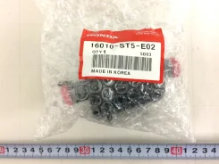������ ��������� 16010-ST5-E02/932 G7599 JN7200 DF147 Honda 16010ST5E02 ����