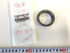 ��������� �������������� ������ ��������� ������� (18229S6D901 ) [178Honda18229S04X01] 18229S04X01 ����