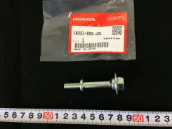 ���� ������� ������� ���� RU �-JP. ��07. �.01006/25 Honda ���. 18231SR3J01 18231SR3J01 ����